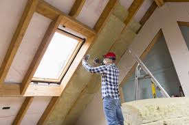 Types of Insulation We Offer in Silverton, OR